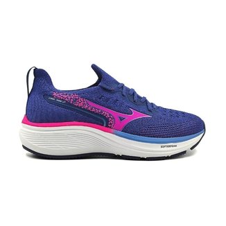 Tênis Infantil Mizuno Cool Ride 2