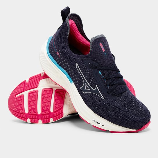 Tênis Infantil Mizuno Cool Ride 3