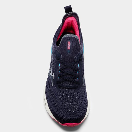 Tênis Infantil Mizuno Cool Ride 3