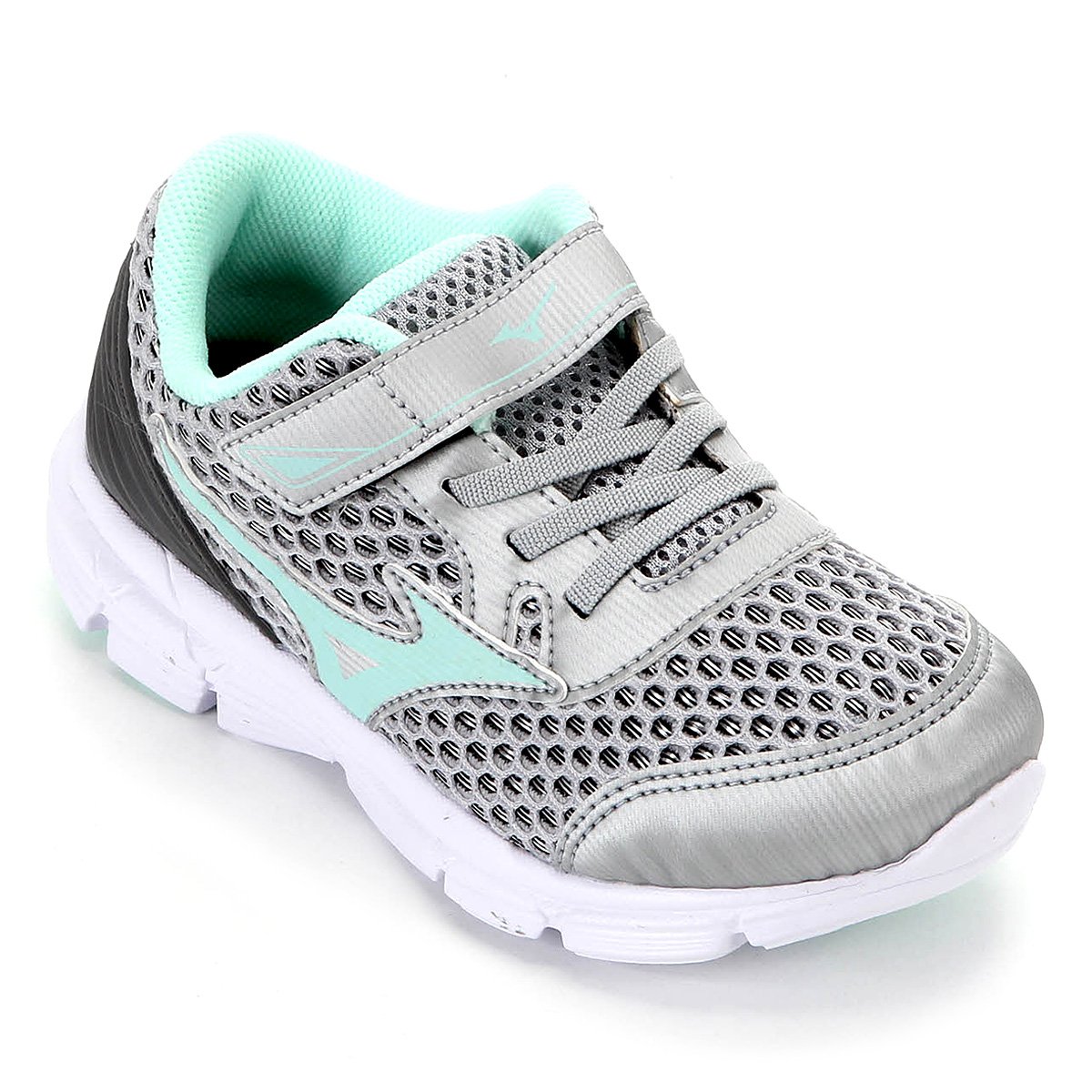 tênis infantil mizuno