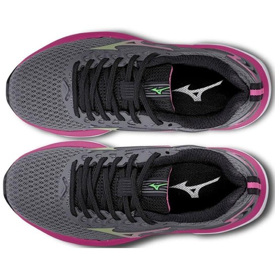 Tênis Infantil Mizuno Space 4