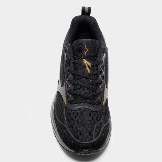 Tênis Infantil Mizuno Space 5