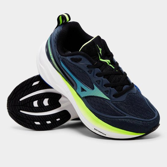 Tênis Infantil Mizuno Space 5