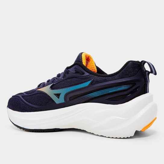 Tênis Infantil Mizuno Space 5
