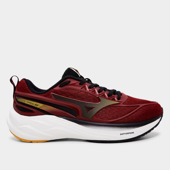 Tênis Infantil Mizuno Space 5
