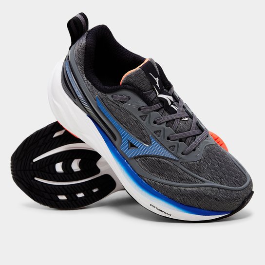 Tênis Infantil Mizuno Space 5