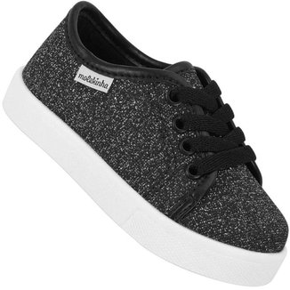 Tênis Infantil Molekinha 2118.569 Feminino