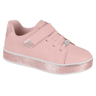 TÊNIS INFANTIL MOLEKINHA 2520.146