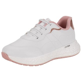 Tênis Infantil Molekinha Feminino