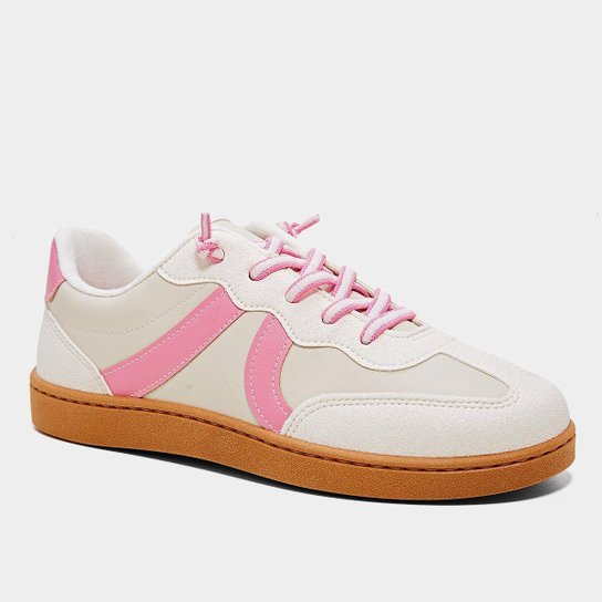 Tênis Infantil Molekinha Menina