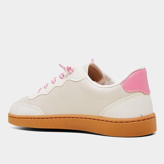 Tênis Infantil Molekinha Menina