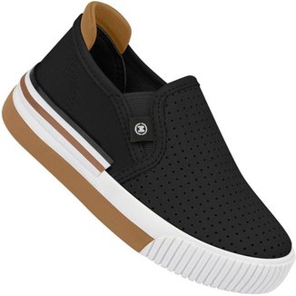 Tenis Infantil Molekinho 2615.100 Masculino