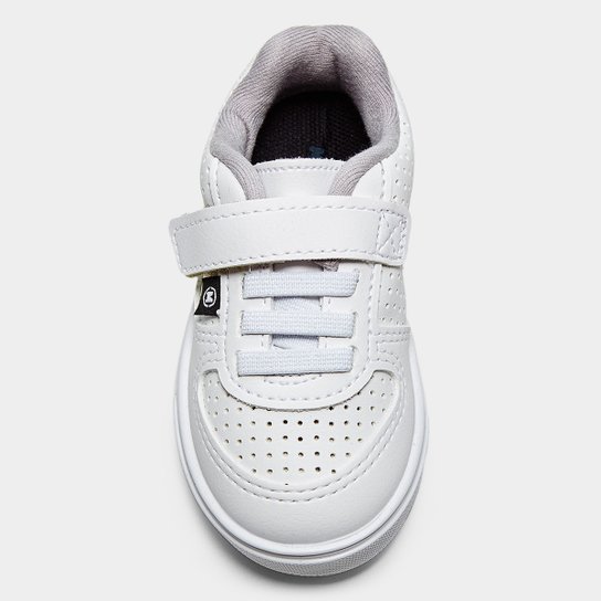 Tênis Infantil Molekinho Casual Menino