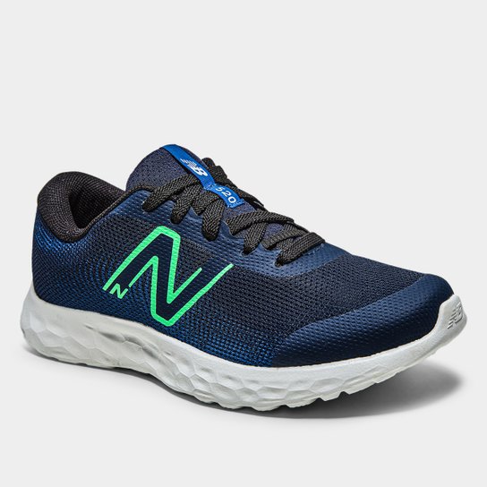 Tênis Infantil New Balance 520 V8