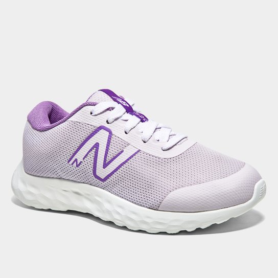 Tênis Infantil New Balance 520 V8
