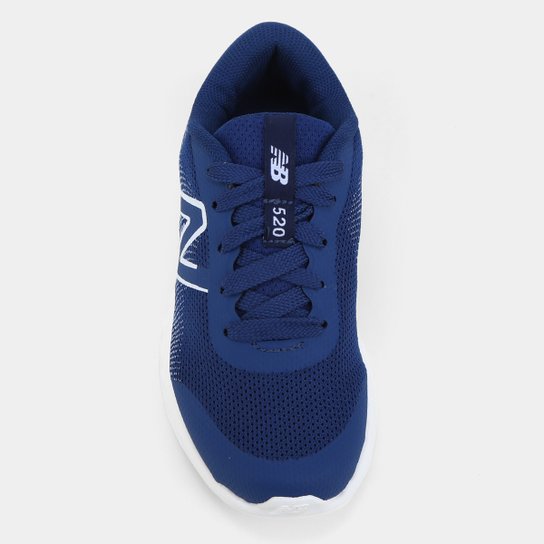 Tênis Infantil New Balance 520 V8