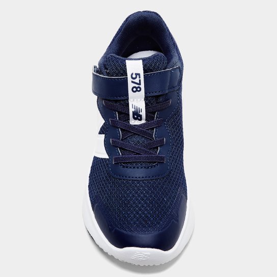 Tênis Infantil New Balance 578