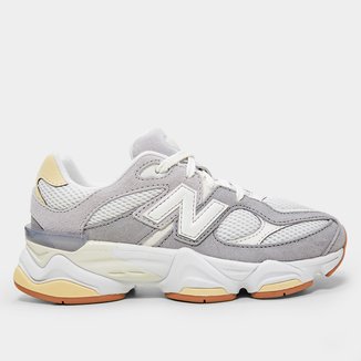 Tênis Infantil New Balance 9060