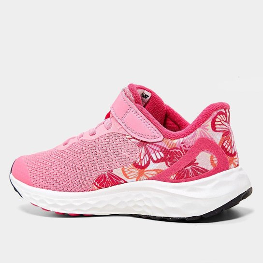 Tênis Infantil New Balance Arishi V4
