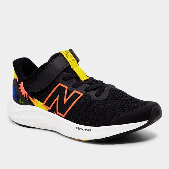 Tênis Infantil New Balance Arishi V4