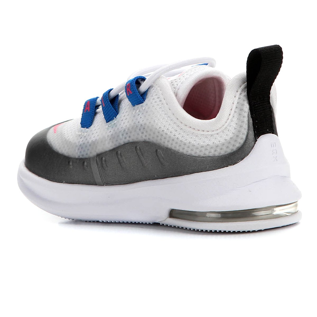 tênis nike air max axis infantil
