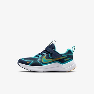 Tênis Infantil Nike Cosmic Runner Unissex
