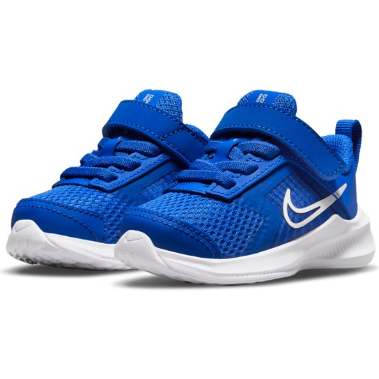 Tênis Infantil Nike Downshifter 11 Allianz Parque Shop