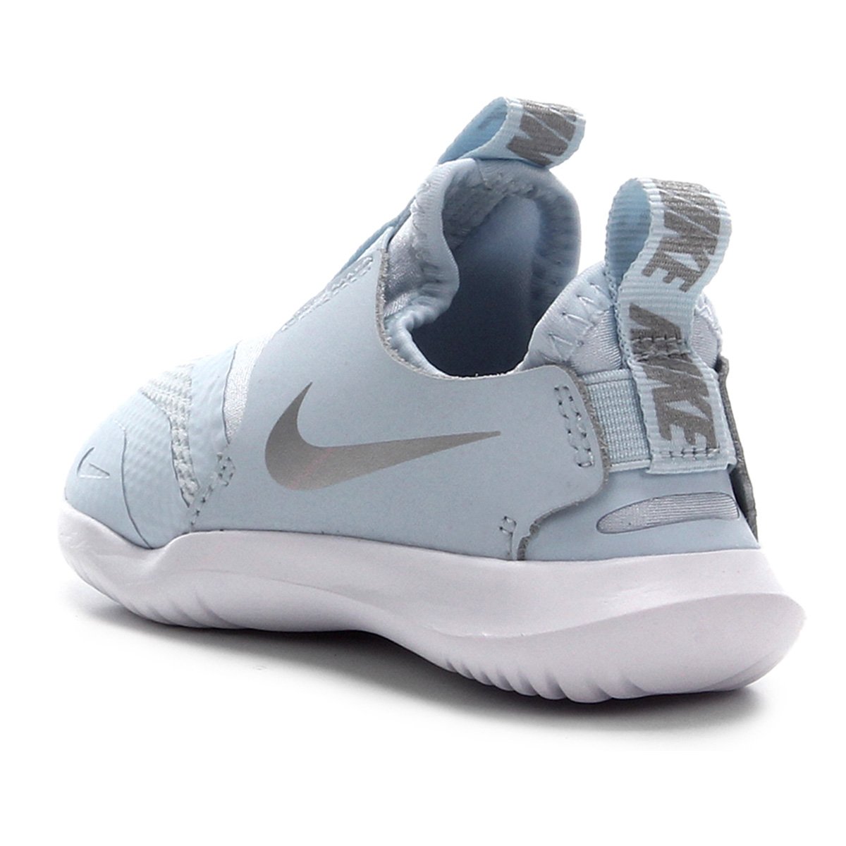 tenis infantil nike flex runner td