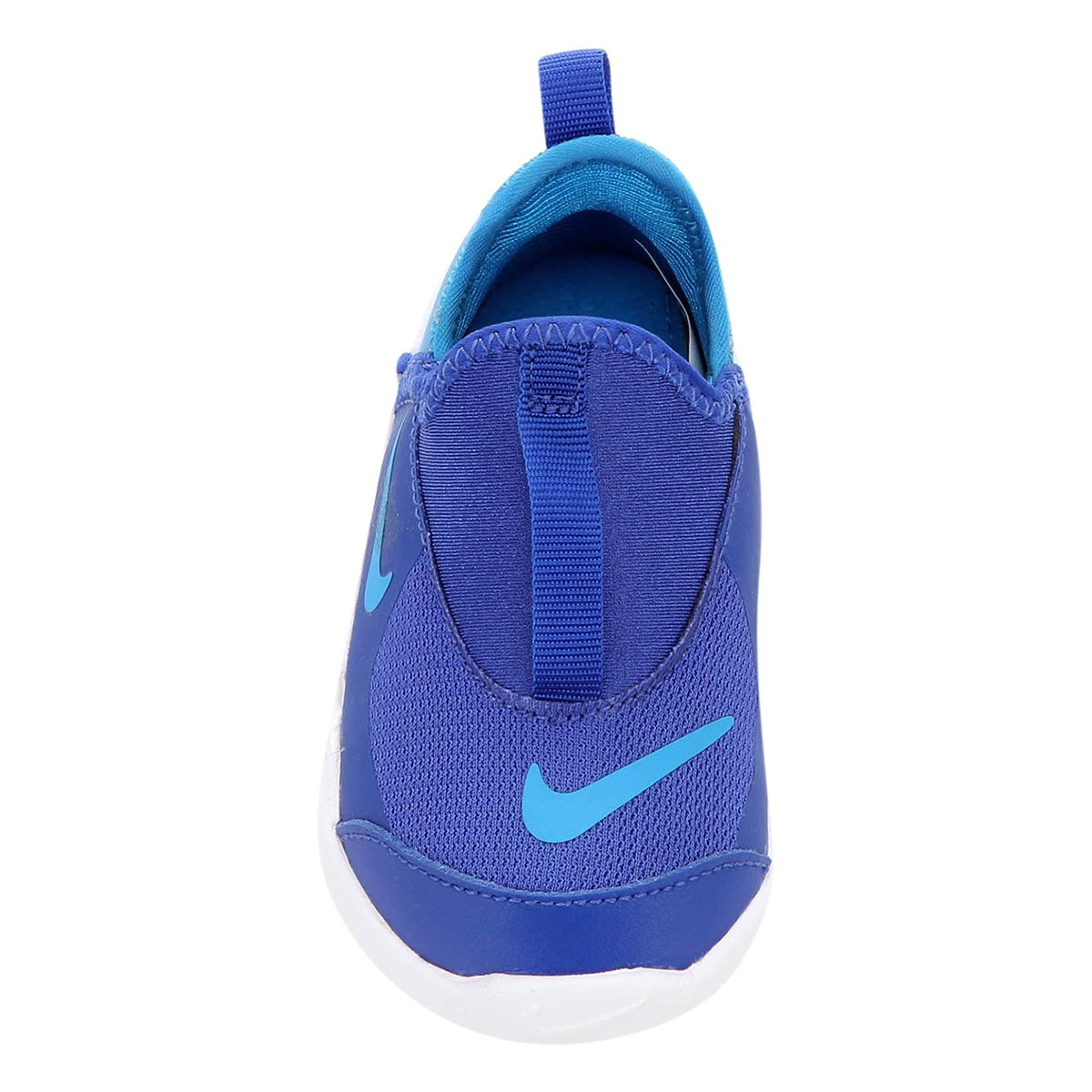 tênis infantil nike lil swoosh feminino
