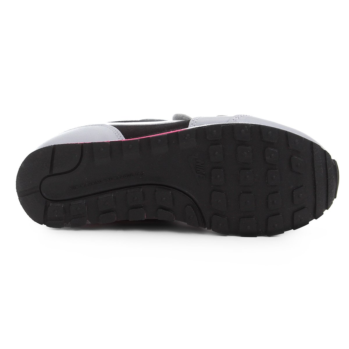 tenis nike masculino com velcro