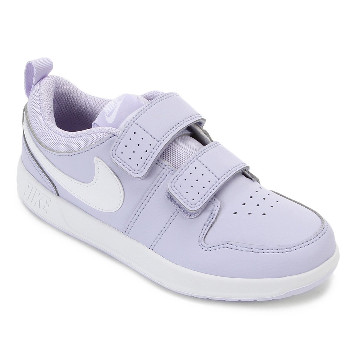 nike infantil velcro