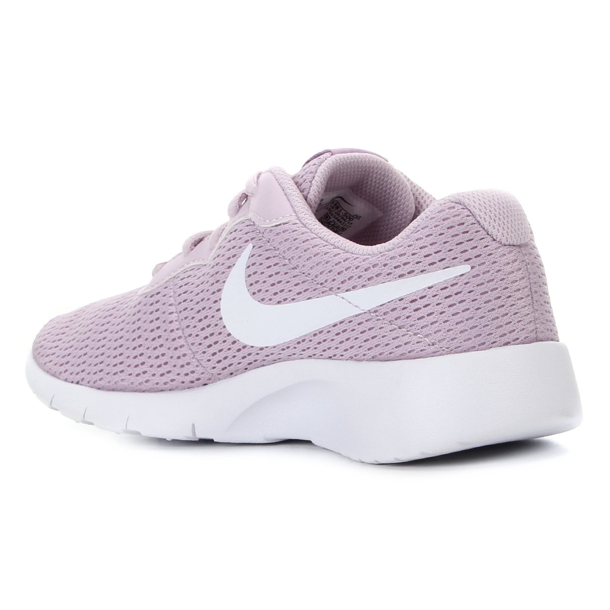 nike tanjun infantil