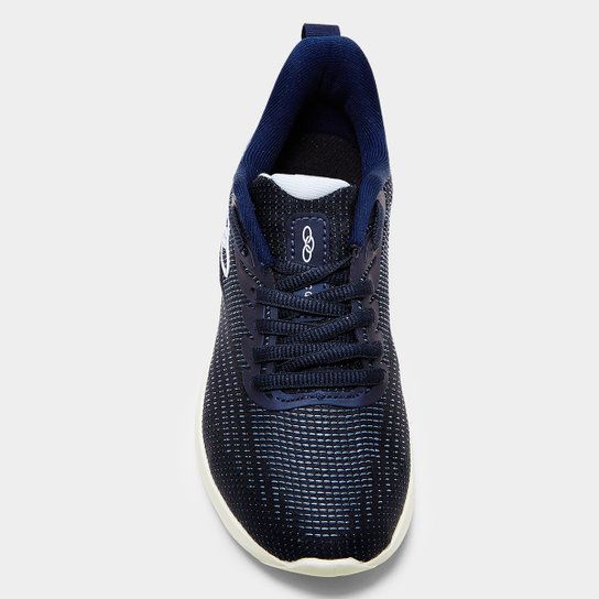 Tênis Infantil Olympikus Acqua