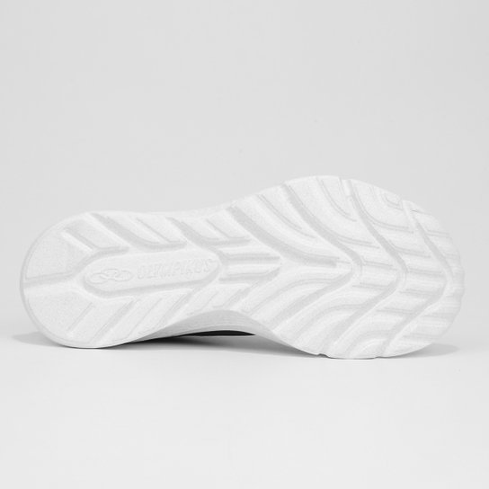 Tênis Infantil Olympikus Delta Menina