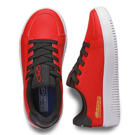 Tênis Infantil Olympikus Eros