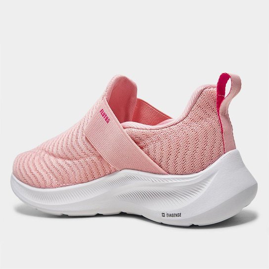 Tênis Infantil Olympikus Flutua Kids Menina