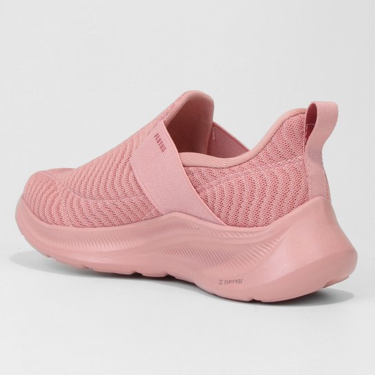 Tênis Infantil Olympikus Flutua Kids Menina