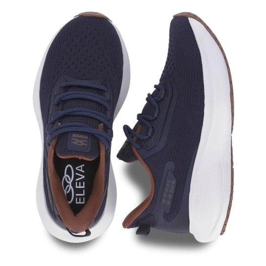 Tênis Infantil Olympikus Hybrid Menino