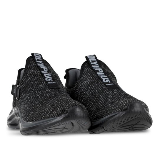 Tênis Infantil Olympikus Maneiro Menino