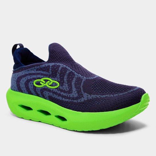 Tênis Infantil Olympikus Pixel