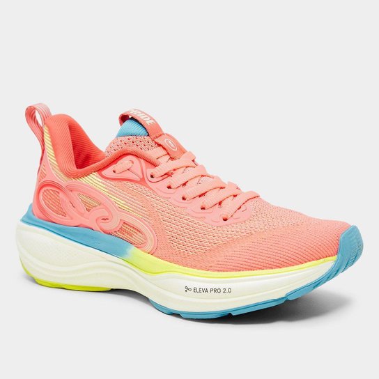 Tênis Infantil Olympikus Pride 4 Menina