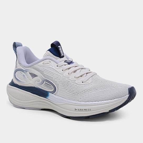 Tênis Infantil Olympikus Pride 4 Menino