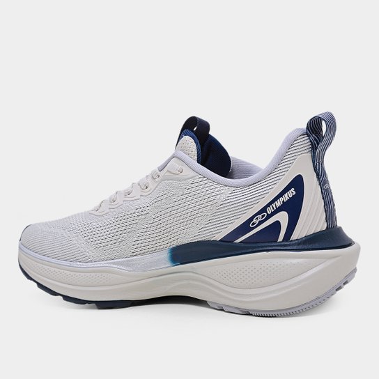 Tênis Infantil Olympikus Pride 4 Menino