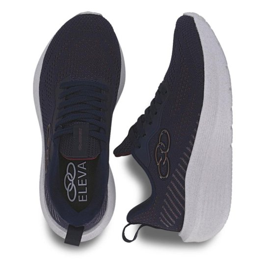 Tênis Infantil Olympikus Rayo Menino