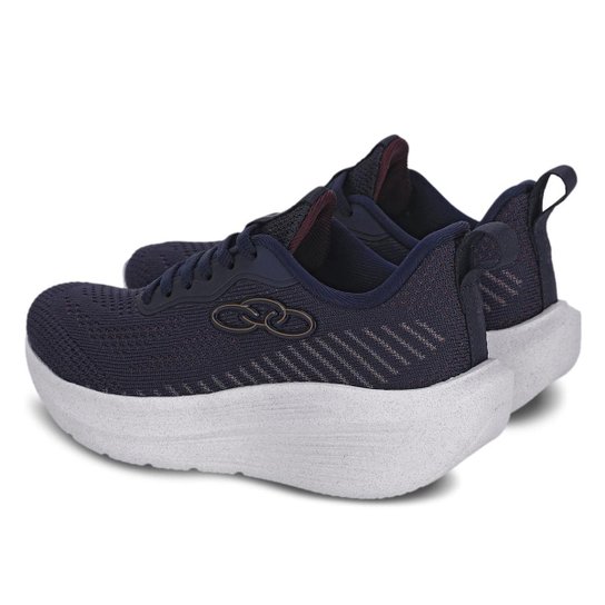 Tênis Infantil Olympikus Rayo Menino