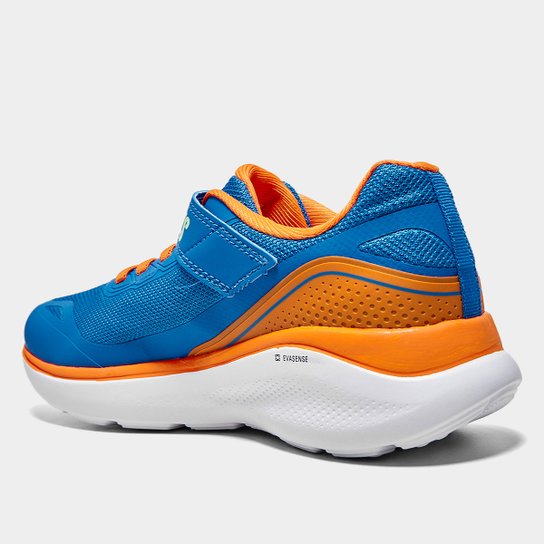 Tênis Infantil Olympikus Smash Menino