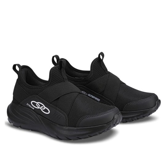 Tênis Infantil Olympikus Stream Menino