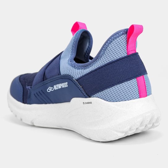 Tênis Infantil Olympikus Stream Menino