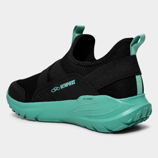 Tênis Infantil Olympikus Stream Menino