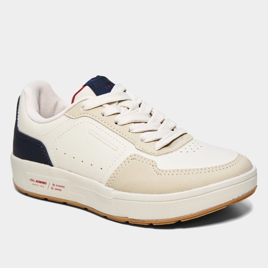 Tênis Infantil Olympikus Versa Menino